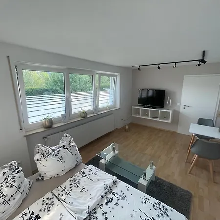 Stadtnah Im Gruenen Ράβενσμπουργκ