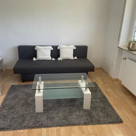 Stadtnah Im Grünen Ravensburg