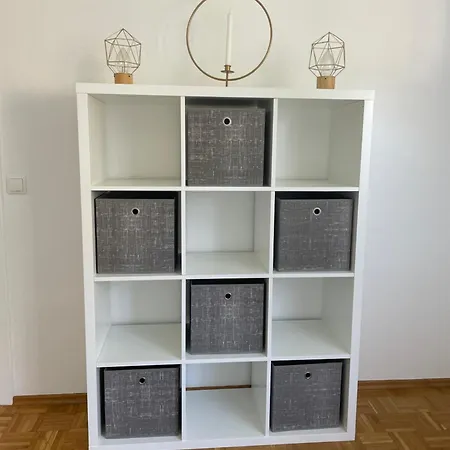 Stadtnah Im Gruenen * Ράβενσμπουργκ