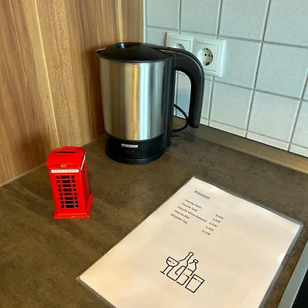 Stadtnah Im Gruenen *