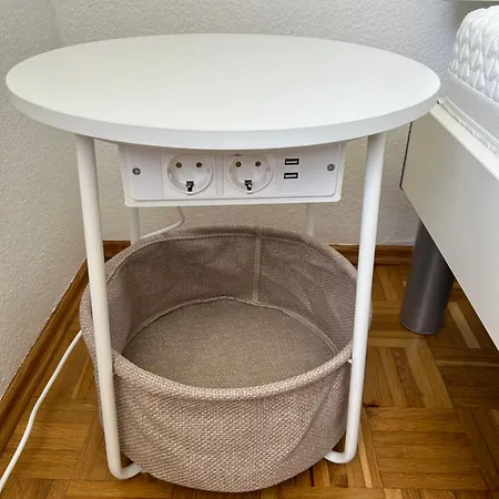 Stadtnah Im Gruenen * Ράβενσμπουργκ