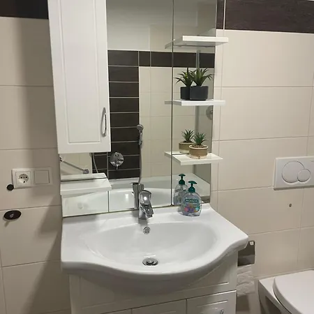 Stadtnah Im Grünen * Ravensburg