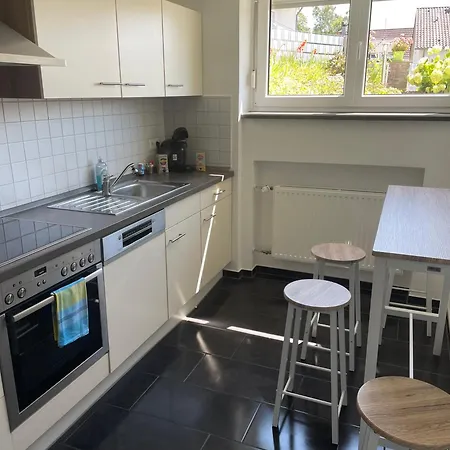 Stadtnah Im Grünen *