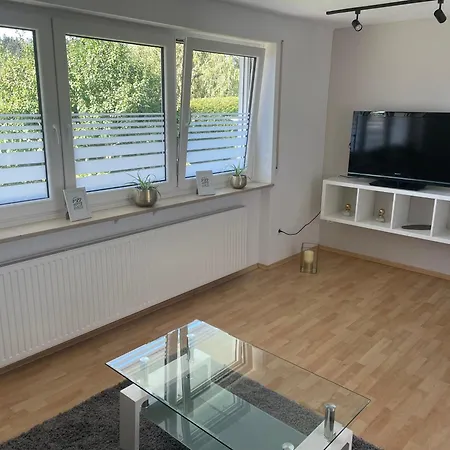 Stadtnah Im Gruenen * Ράβενσμπουργκ