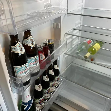 Stadtnah Im Grünen *