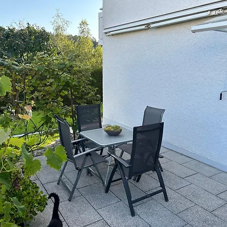 Stadtnah Im Gruenen