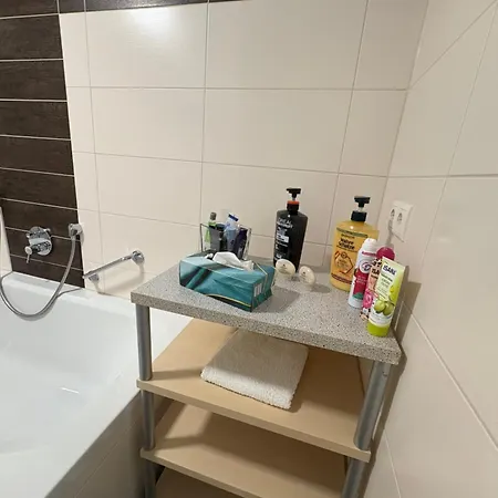 Stadtnah Im Grünen Apartment Ravensburg