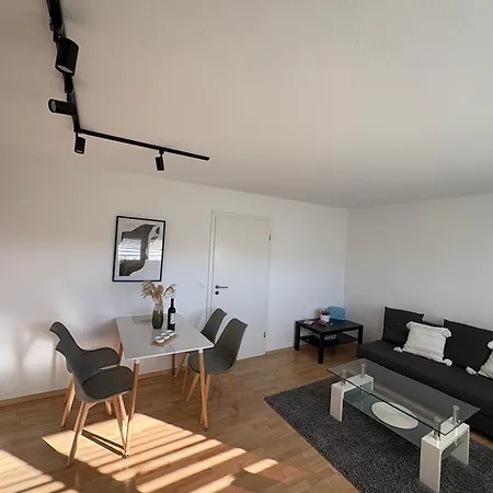 Stadtnah Im Grünen * Ravensburg