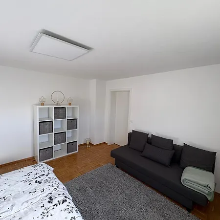 Apartment Stadtnah Im Grünen Ravensburg