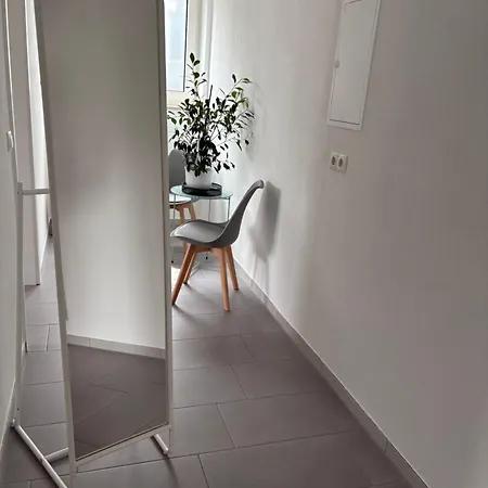 Stadtnah Im Grünen Ravensburg