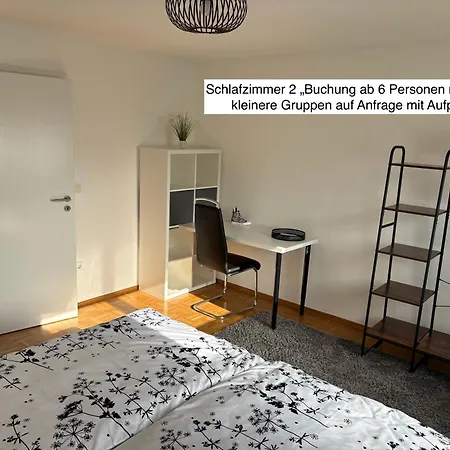 Stadtnah Im Grünen * Ravensburg